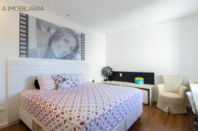 Imagem Casa com 4 Quartos à Venda, 423 m² em Parque Terra Nova Ii - São Bernardo Do Campo