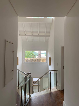 Imagem Casa com 4 Quartos para Alugar, 580 m² em Alphaville - Santana De Parnaíba Imagem Casa com 4 Quartos para Alugar, 580 m² em Alphaville - Santana De Parnaíba