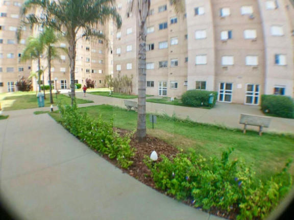 Imagem Apartamento com 2 Quartos à Venda, 47 m² em Campos Elíseos - Ribeirão Preto