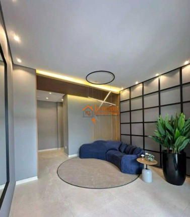 Imagem Apartamento com 2 Quartos à Venda, 68 m² em Macedo - Guarulhos Imagem Apartamento com 2 Quartos à Venda, 68 m² em Macedo - Guarulhos