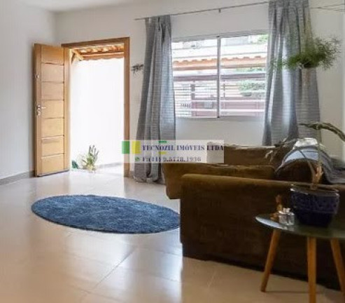 Imagem Sobrado com 2 Quartos à Venda, 130 m² em Jardim Da Gloria - São Paulo Imagem Sobrado com 2 Quartos à Venda, 130 m² em Jardim Da Gloria - São Paulo