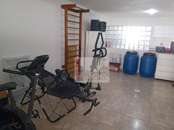 Imagem Casa com 3 Quartos à Venda, 300 m² em Ipiranga - São Paulo Imagem Casa com 3 Quartos à Venda, 300 m² em Ipiranga - São Paulo
