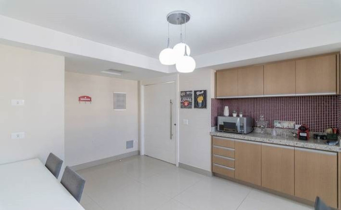 Imagem Apartamento com 4 Quartos para Alugar, 200 m² em Santo Antônio - São Caetano Do Sul