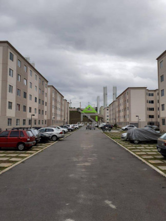 Imagem Apartamento com 2 Quartos à Venda, 44 m² em Jardim Petrópolis - Cotia Imagem Apartamento com 2 Quartos à Venda, 44 m² em Jardim Petrópolis - Cotia