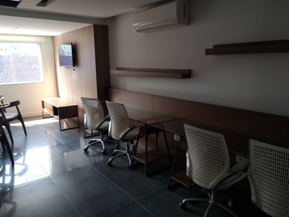 Imagem Apartamento com 3 Quartos à Venda, 140 m² em Guilhermina - Praia Grande Imagem Apartamento com 3 Quartos à Venda, 140 m² em Guilhermina - Praia Grande