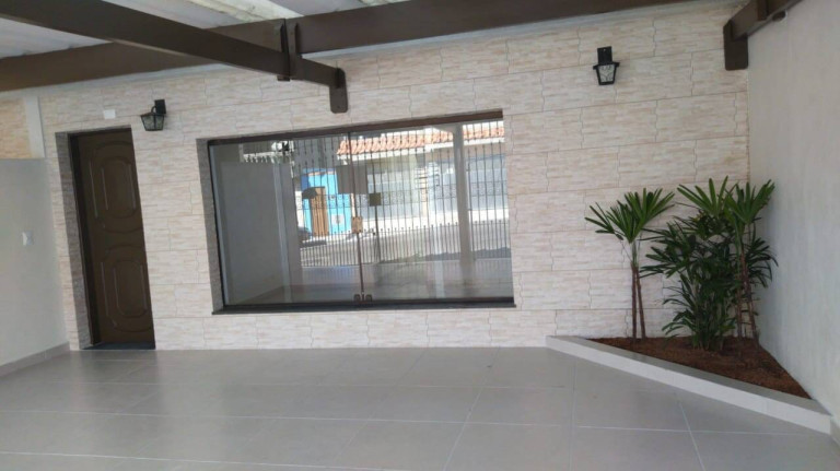 Sobrado com 3 Quartos à Venda, 155 m² em Jardim Santa Cristina - Santo André