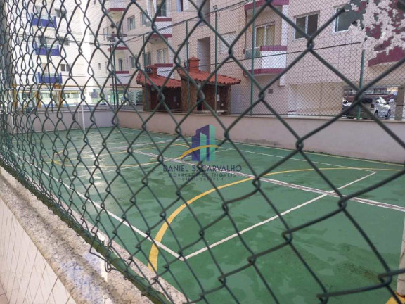 Imagem Apartamento com 2 Quartos à Venda, 60 m² em Mirim - Praia Grande