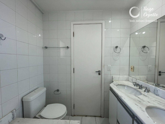 Imagem Apartamento com 3 Quartos para Alugar, 117 m² em Centro - Jundiaí