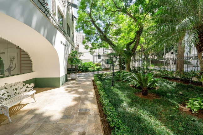 Imagem Apartamento com 2 Quartos à Venda, 73 m² em Vila Uberabinha - São Paulo