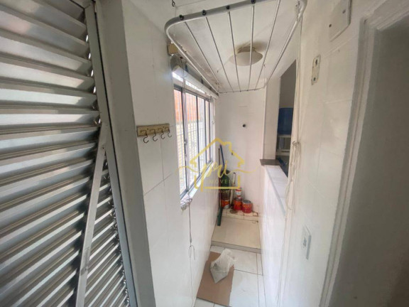Imagem Apartamento com 2 Quartos à Venda, 82 m² em Ponta Da Praia - Santos