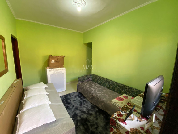 Imagem Casa com 2 Quartos à Venda, 70 m² em Mirim - Praia Grande
