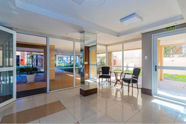 Imagem Apartamento com 3 Quartos à Venda, 87 m² em Menino Deus - Porto Alegre Imagem Apartamento com 3 Quartos à Venda, 87 m² em Menino Deus - Porto Alegre