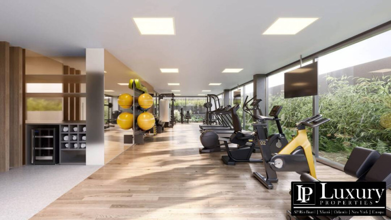 Imagem Apartamento com 4 Quartos à Venda, 269 m² em Itaim Bibi - São Paulo Imagem Apartamento com 4 Quartos à Venda, 269 m² em Itaim Bibi - São Paulo