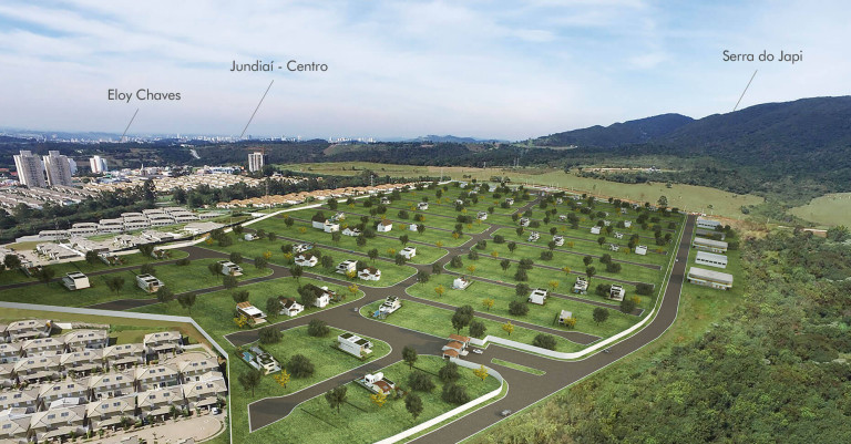 Imagem Imóvel com 3 Quartos à Venda,  em São Paulo - Jundiaí
