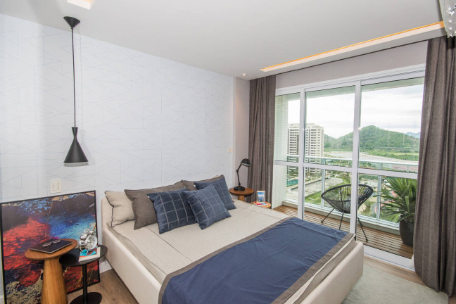 Imagem Apartamento com 2 Quartos à Venda, 79 m² em Barra Da Tijuca - Rio De Janeiro Imagem Apartamento com 2 Quartos à Venda, 79 m² em Barra Da Tijuca - Rio De Janeiro