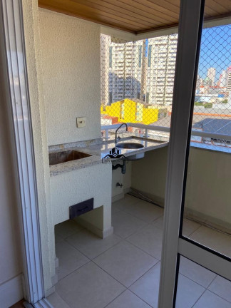 Imagem Apartamento com 3 Quartos à Venda, 128 m² em Centro - Santo André