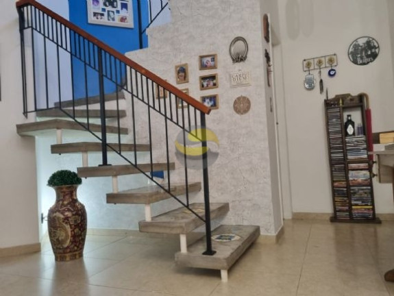 Imagem Casa de Condomínio com 3 Quartos à Venda, 168 m² em Jardim São Vicente - Cotia Imagem Casa de Condomínio com 3 Quartos à Venda, 168 m² em Jardim São Vicente - Cotia
