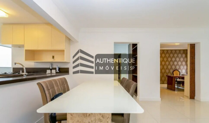 Foto do imóvel Apartamento com 4 Quartos à Venda, 151 m² em Higienópolis - São Paulo