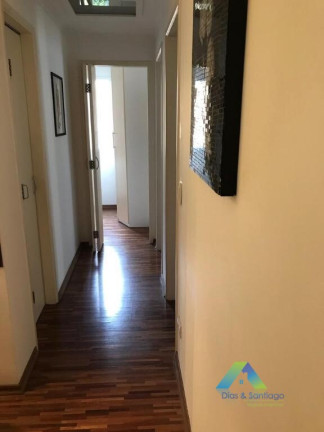 Imagem Apartamento com 3 Quartos à Venda, 70 m² em Jardim Vergueiro (sacomã) - São Paulo