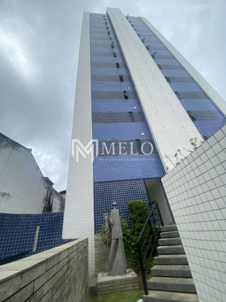Imagem Apartamento com 2 Quartos à Venda, 54 m² em Pina - Recife Imagem Apartamento com 2 Quartos à Venda, 54 m² em Pina - Recife