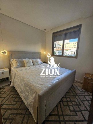Imagem Apartamento com 3 Quartos à Venda, 108 m² em Santa Teresinha - São Paulo Imagem Apartamento com 3 Quartos à Venda, 108 m² em Santa Teresinha - São Paulo
