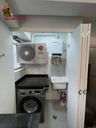 Imagem Apartamento com 1 Quarto à Venda, 56 m² em Vila Olimpia - São Paulo Imagem Apartamento com 1 Quarto à Venda, 56 m² em Vila Olimpia - São Paulo