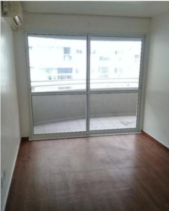 Imagem Apartamento com 2 Quartos à Venda, 44 m² em Consolação - São Paulo