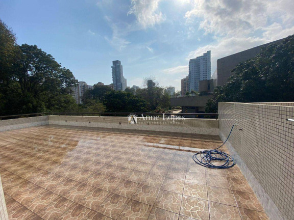 Imagem Apartamento com 3 Quartos à Venda, 290 m² em Aparecida - Santos Imagem Apartamento com 3 Quartos à Venda, 290 m² em Aparecida - Santos