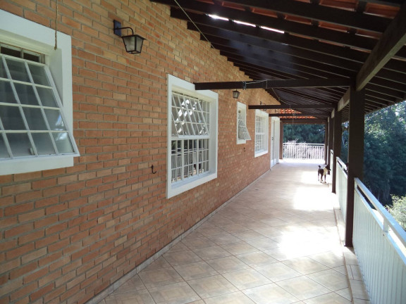 Imagem Chácara com 5 Quartos à Venda, 288.000 m² em Oliveiras - Piedade