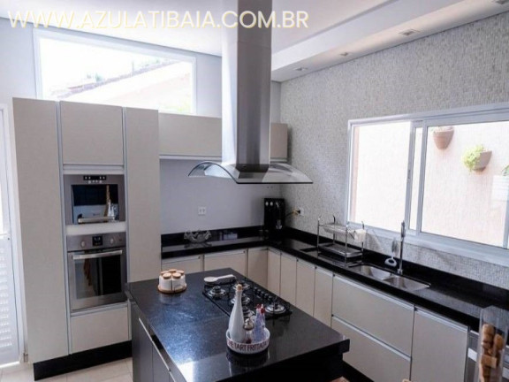 Imagem Casa com 5 Quartos à Venda, 1.318 m² em Condomínio Flamboyant - Atibaia