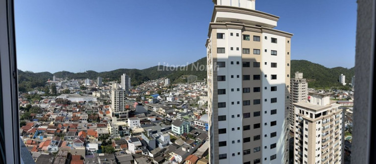 Imagem Apartamento com 3 Quartos à Venda, 93 m² em Fazenda - Itajaí