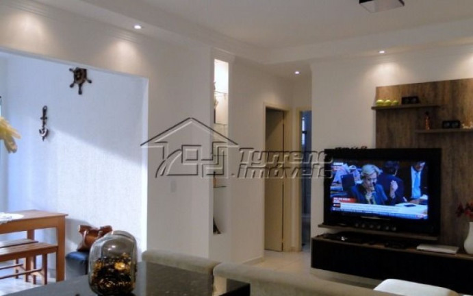 Imagem Apartamento com 2 Quartos à Venda, 76 m² em Jardim Aquarius - São José Dos Campos