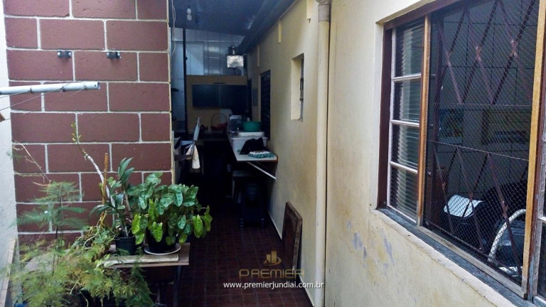 Imagem Casa com 4 Quartos à Venda, 227 m² em Centro - Jundiaí