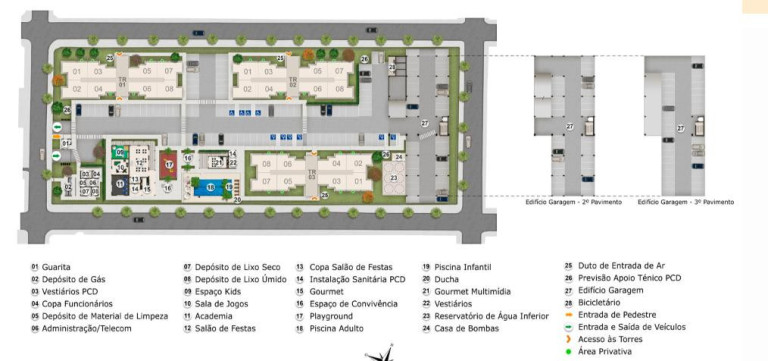 Imagem Apartamento com 2 Quartos à Venda, 44 m² em Milionários (barreiro) - Belo Horizonte Imagem Apartamento com 2 Quartos à Venda, 44 m² em Milionários (barreiro) - Belo Horizonte