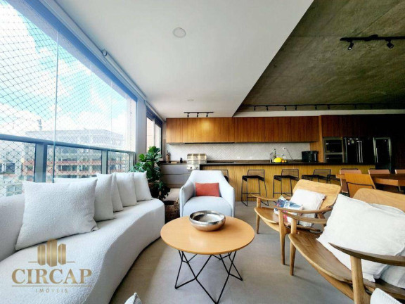 Imagem Apartamento com 4 Quartos à Venda, 222 m² em Perdizes - São Paulo