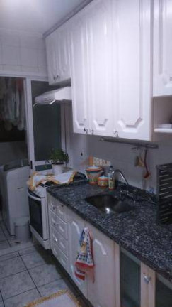Imagem Apartamento com 2 Quartos à Venda, 61 m² em Mooca - São Paulo