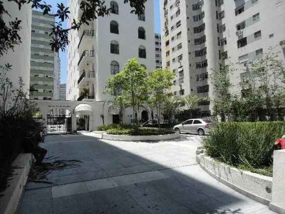 Imagem Cobertura com 4 Quartos à Venda, 340 m² em Jardim América - São Paulo Imagem Cobertura com 4 Quartos à Venda, 340 m² em Jardim América - São Paulo