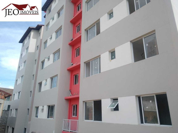 Imagem Apartamento com 2 Quartos à Venda, 53 m² em Buraquinho - Lauro De Freitas Imagem Apartamento com 2 Quartos à Venda, 53 m² em Buraquinho - Lauro De Freitas