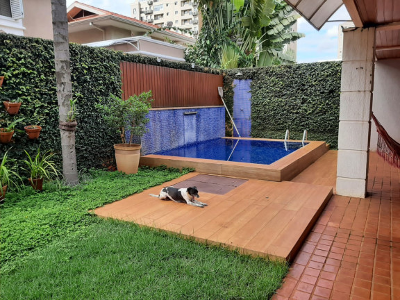 Imagem Casa com 4 Quartos à Venda, 281 m² em Jardim Botanico - Ribeirão Preto Imagem Casa com 4 Quartos à Venda, 281 m² em Jardim Botanico - Ribeirão Preto
