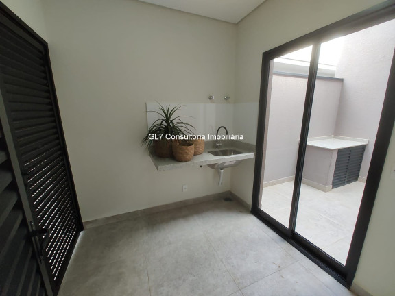 Imagem Casa com 3 Quartos à Venda,  em Jardim Residencial Dona Maria José - Indaiatuba