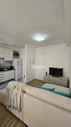 Imagem Apartamento com 1 Quarto à Venda, 40 m² em Vila Itapura - Campinas Imagem Apartamento com 1 Quarto à Venda, 40 m² em Vila Itapura - Campinas