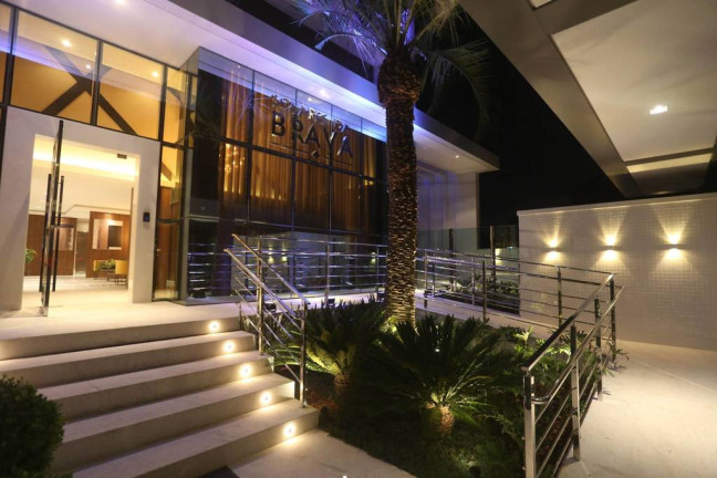 Imagem Apartamento com 3 Quartos à Venda, 144 m² em Praia Brava De Itajaí - Itajaí