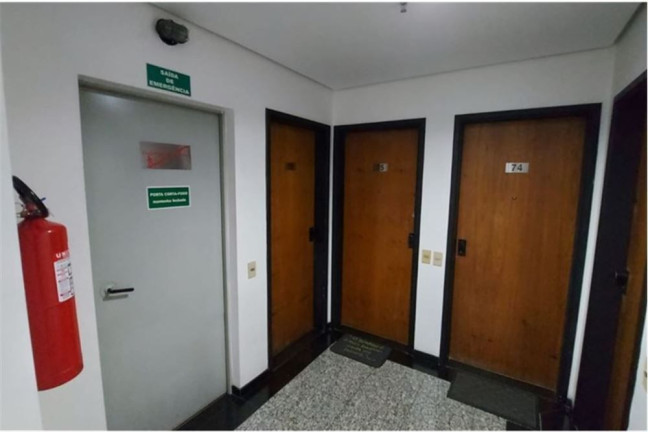Imagem Sala Comercial à Venda, 32 m² em Tatuapé - São Paulo