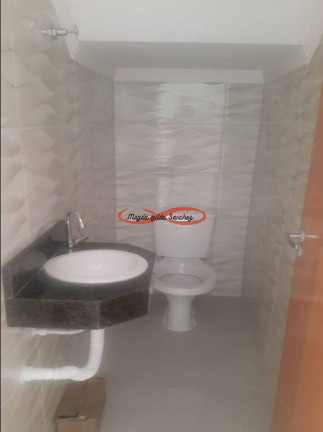 Imagem Casa com 3 Quartos à Venda, 120 m² em Jardim Hercilia - São Paulo