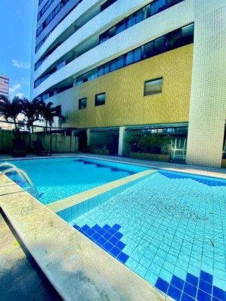 Imagem Apartamento com 4 Quartos à Venda, 165 m² em Espinheiro - Recife