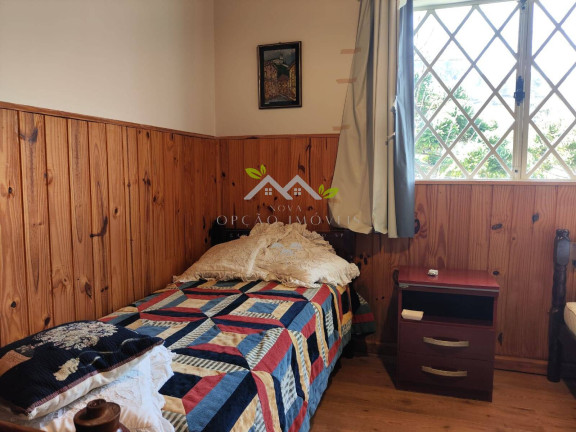 Imagem Casa com 4 Quartos à Venda, 170 m² em Condomínio Colinas Do Sol - Campos Do Jordão Imagem Casa com 4 Quartos à Venda, 170 m² em Condomínio Colinas Do Sol - Campos Do Jordão