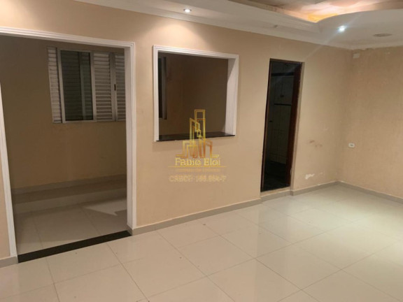 Imagem Sobrado com 6 Quartos à Venda, 250 m² em Parque Das Américas - Mauá Imagem Sobrado com 6 Quartos à Venda, 250 m² em Parque Das Américas - Mauá