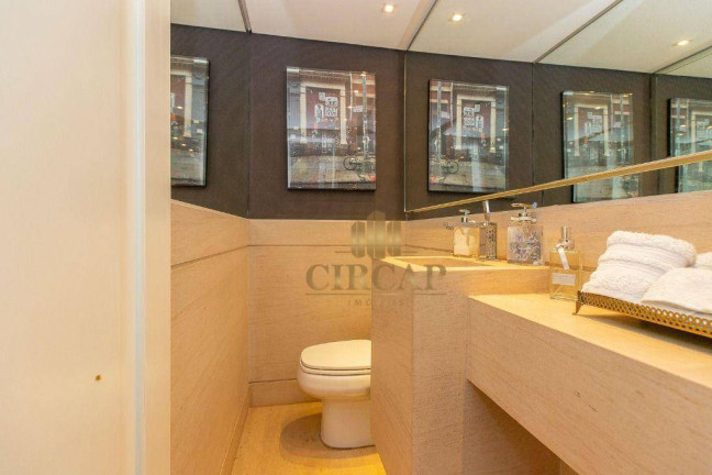 Imagem Apartamento com 3 Quartos à Venda, 156 m² em Vila Olímpia - São Paulo Imagem Apartamento com 3 Quartos à Venda, 156 m² em Vila Olímpia - São Paulo