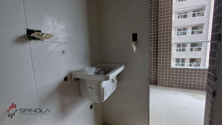 Imagem Apartamento com 2 Quartos à Venda, 66 m² em Vila Balneária - Praia Grande Imagem Apartamento com 2 Quartos à Venda, 66 m² em Vila Balneária - Praia Grande
