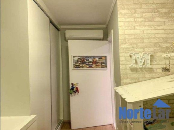 Imagem Apartamento com 2 Quartos à Venda, 60 m² em Jardim Do Colégio (zona Norte) - São Paulo